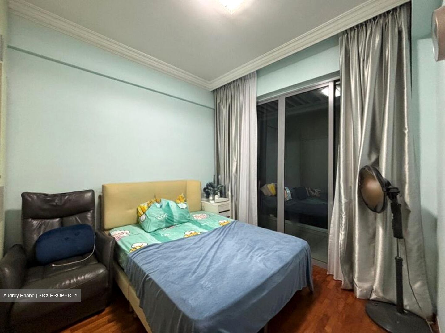 A Treasure Trove (D19), Condominium #605357661